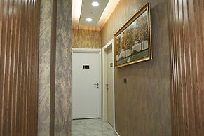 Luxury Medea Taksim Hotel