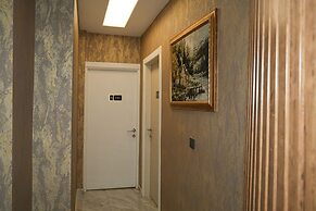 Luxury Medea Taksim Hotel