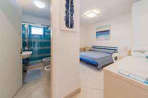 Lo Scalo bed and breakfast