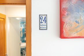 Lo Scalo bed and breakfast