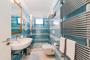 Lo Scalo bed and breakfast