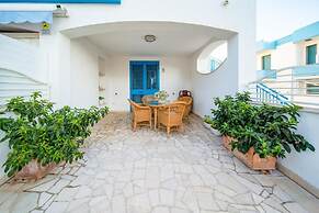 Lo Scalo bed and breakfast