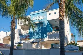Lo Scalo bed and breakfast