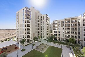 Silkhaus Summer Towers Creek Harbour