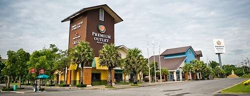 Baan Rai Somkiat Homestay