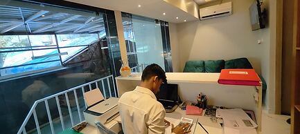 Grand Dyad Hotel