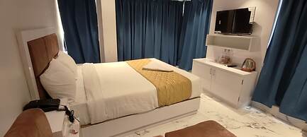 Grand Dyad Hotel