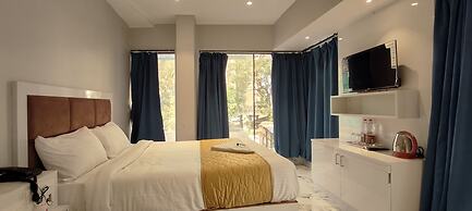 Grand Dyad Hotel
