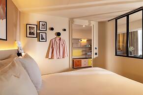 Yuna Montmartre - ApartHotel