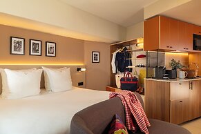 Yuna Montmartre - ApartHotel