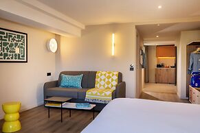 Yuna Montmartre - ApartHotel