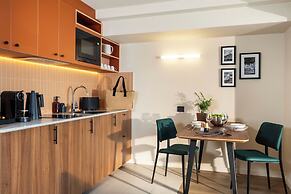 Yuna Montmartre - ApartHotel