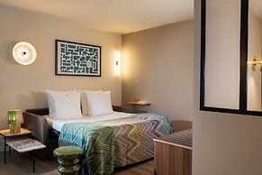 Yuna Montmartre - ApartHotel
