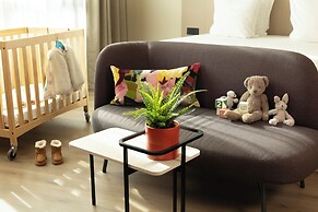 Yuna Montmartre - ApartHotel