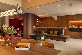 Yuna Montmartre - ApartHotel