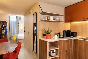 Yuna Montmartre - ApartHotel