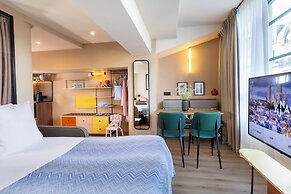 Yuna Montmartre - ApartHotel
