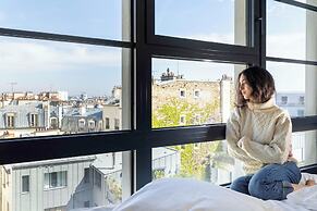 Yuna Montmartre - ApartHotel