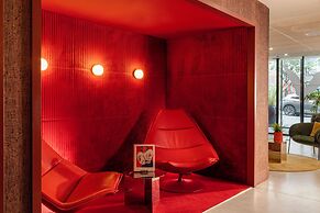 Yuna Montmartre - ApartHotel