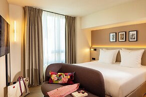 Yuna Montmartre - ApartHotel