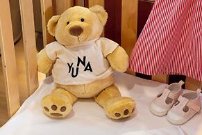 Yuna Montmartre - ApartHotel