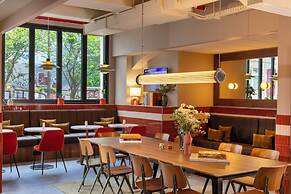 Yuna Montmartre - ApartHotel