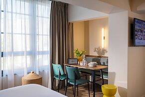 Yuna Montmartre - ApartHotel