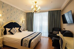 Panorama Lisi Grand Hotel