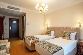 Panorama Lisi Grand Hotel