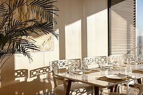 Panorama Lisi Grand Hotel