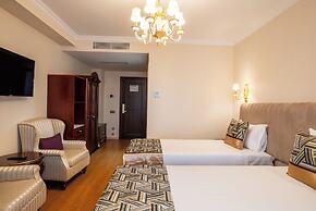Panorama Lisi Grand Hotel