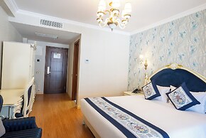 Panorama Lisi Grand Hotel