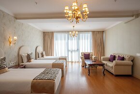Panorama Lisi Grand Hotel