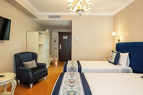 Panorama Lisi Grand Hotel