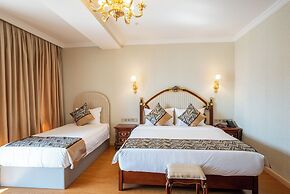 Panorama Lisi Grand Hotel