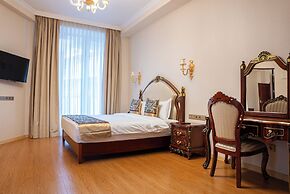 Panorama Lisi Grand Hotel