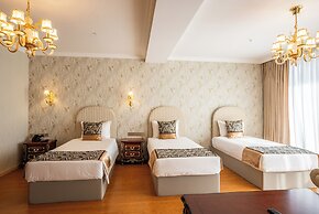 Panorama Lisi Grand Hotel