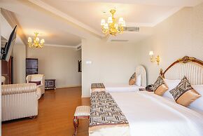 Panorama Lisi Grand Hotel