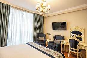Panorama Lisi Grand Hotel