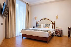 Panorama Lisi Grand Hotel