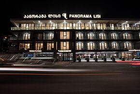 Panorama Lisi Grand Hotel