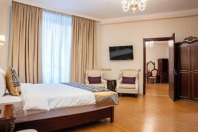 Panorama Lisi Grand Hotel