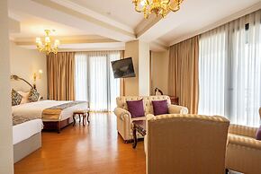 Panorama Lisi Grand Hotel
