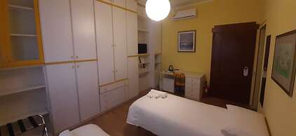 VILLA PARADIS B&B
