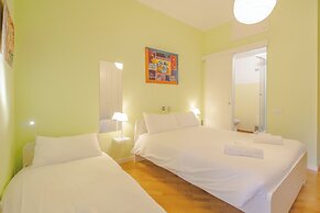VILLA PARADIS B&B