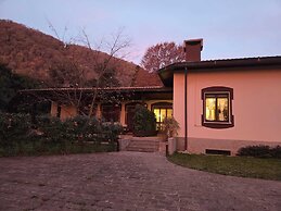 VILLA PARADIS B&B