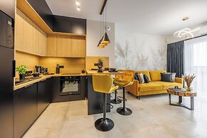 Emihouse Riverside Apartments