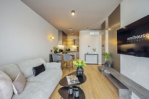 Emihouse Riverside Apartments