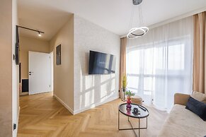Emihouse Riverside Apartments