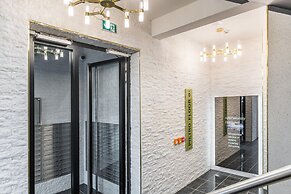Emihouse Riverside Apartments
